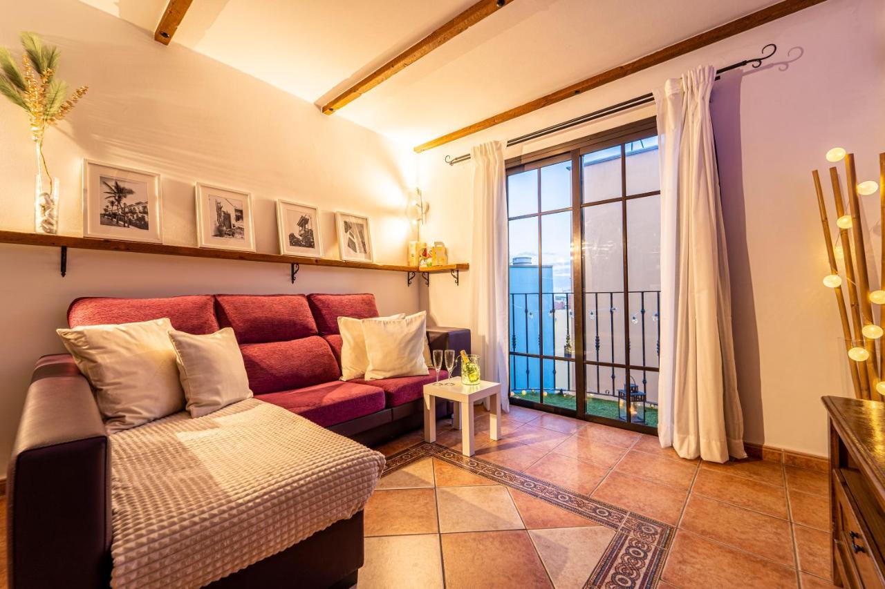 Carrizal House Airport & Digital Nomads Apartment Exterior photo