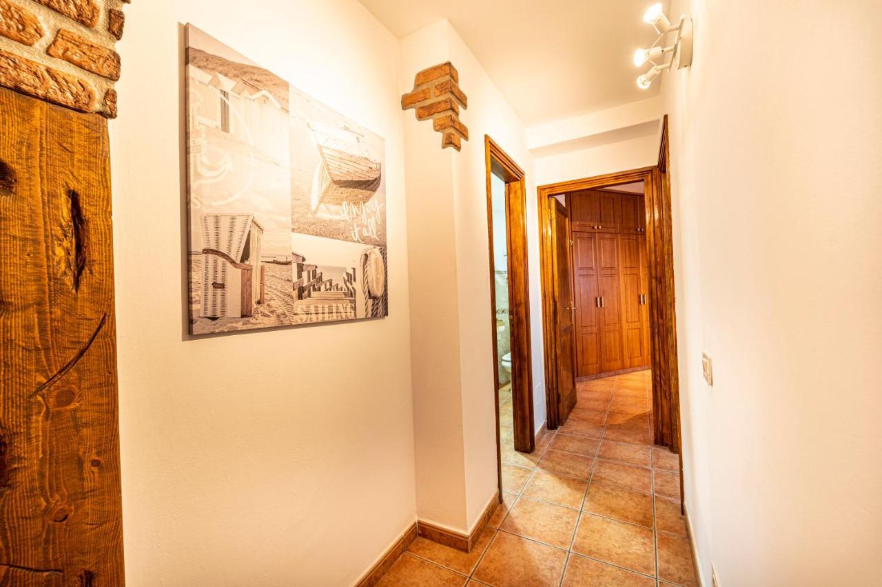 Carrizal House Airport & Digital Nomads Apartment Exterior photo
