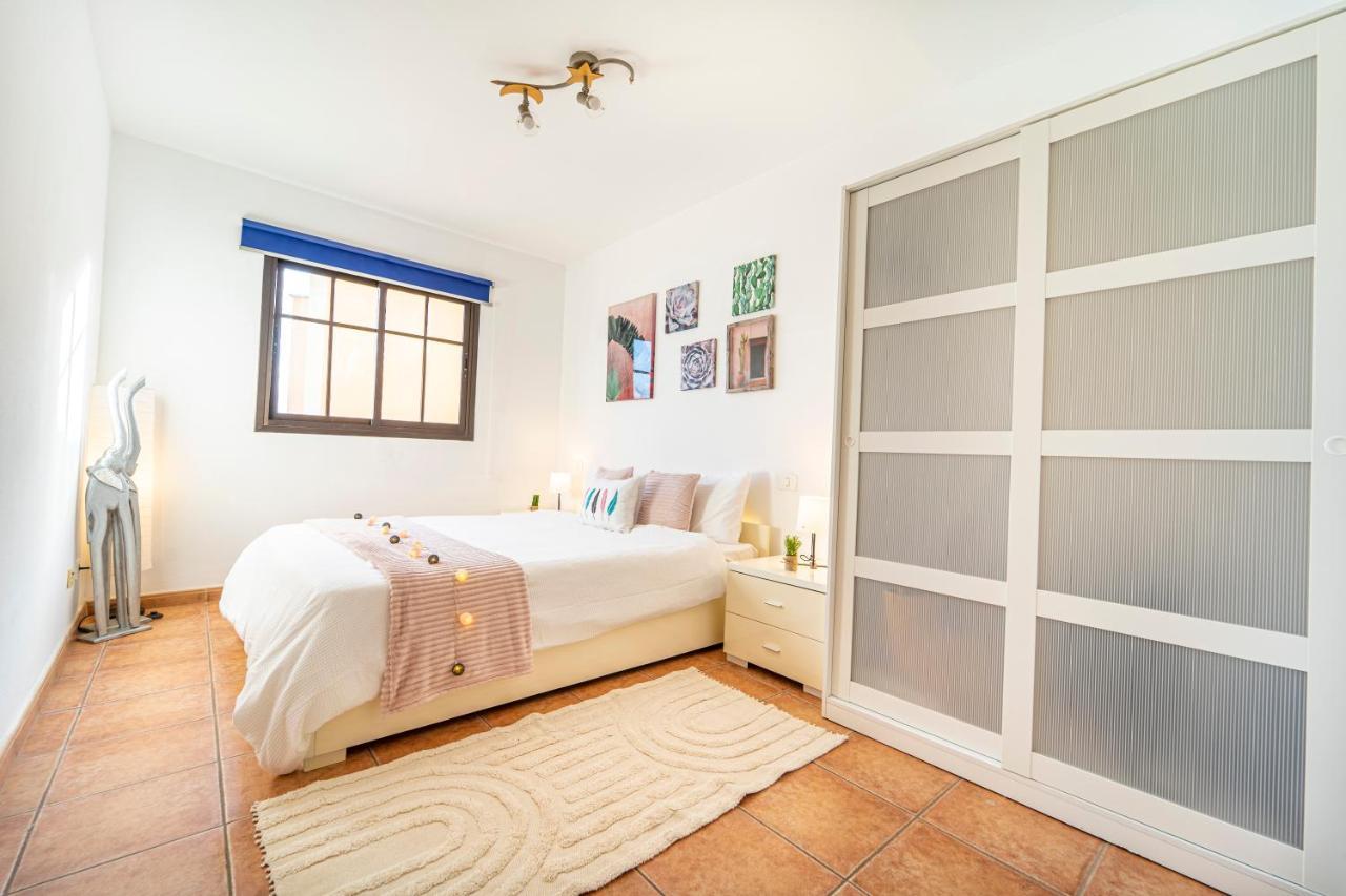 Carrizal House Airport & Digital Nomads Apartment Exterior photo