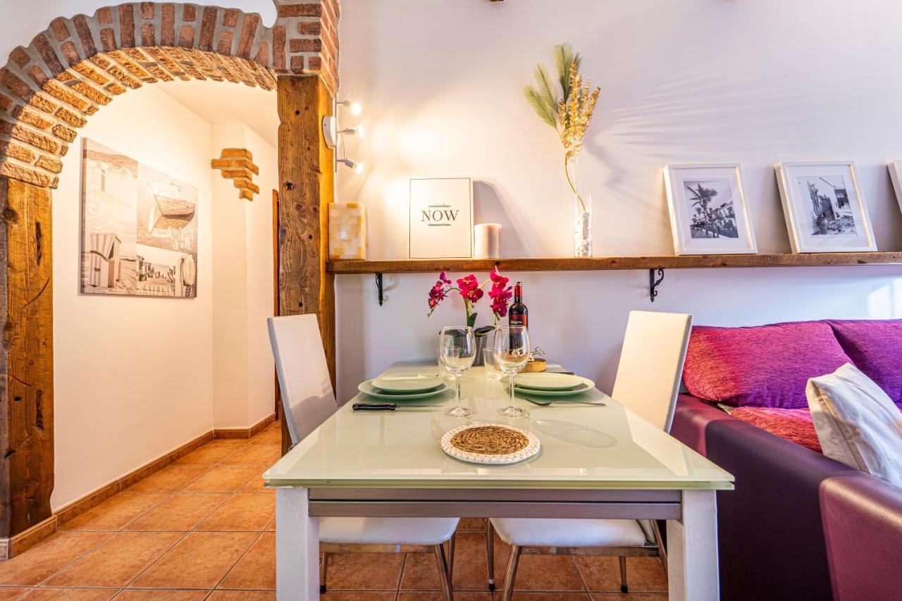 Carrizal House Airport & Digital Nomads Apartment Exterior photo