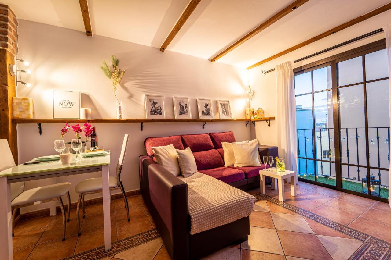 Carrizal House Airport & Digital Nomads Apartment Exterior photo