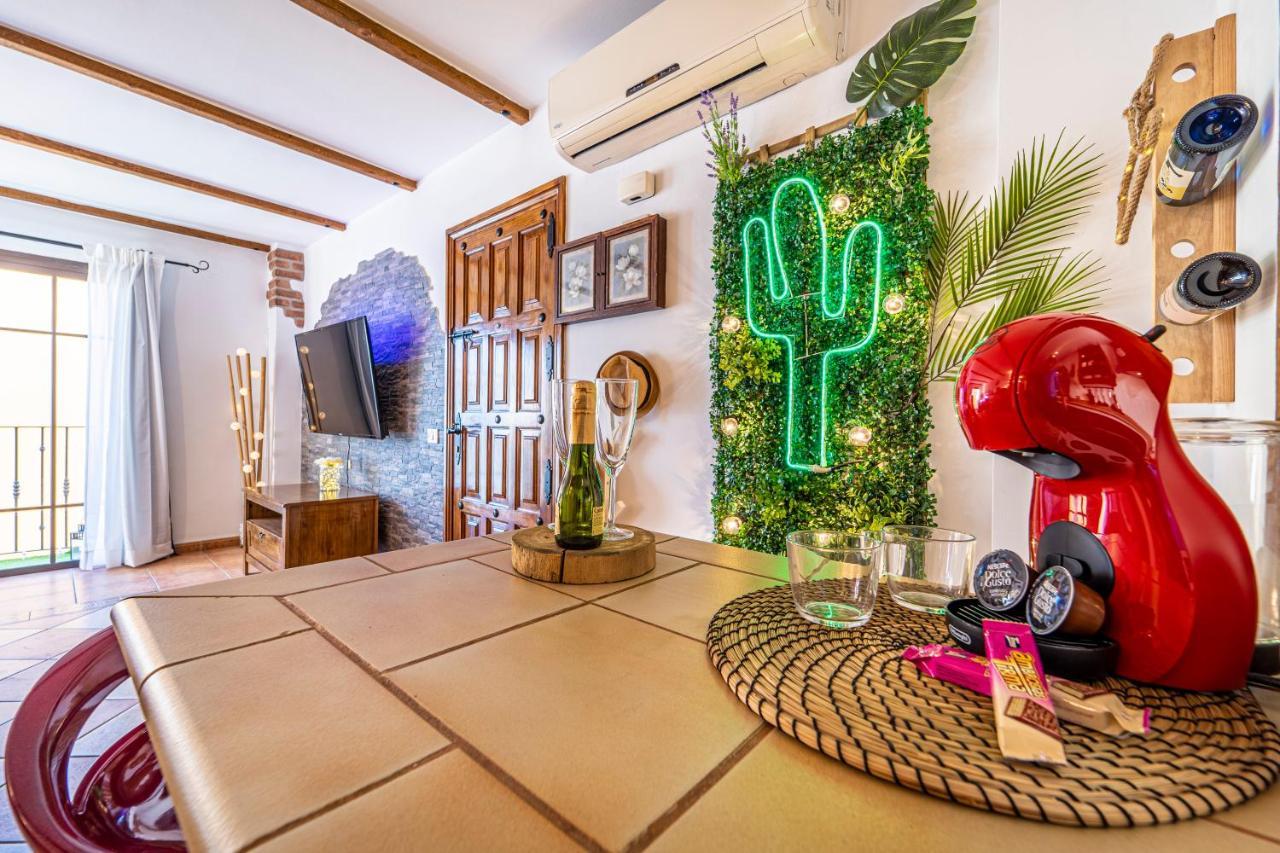 Carrizal House Airport & Digital Nomads Apartment Exterior photo