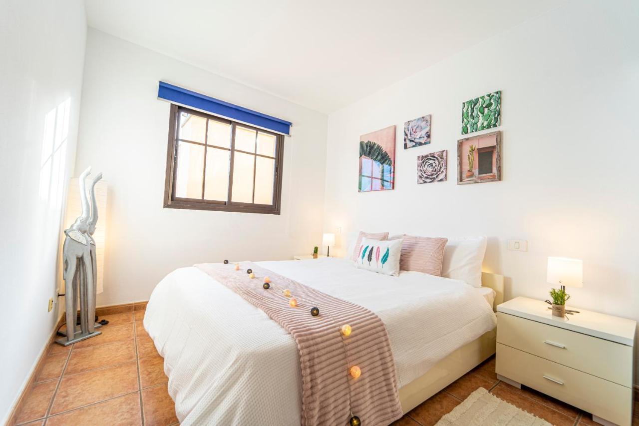 Carrizal House Airport & Digital Nomads Apartment Exterior photo