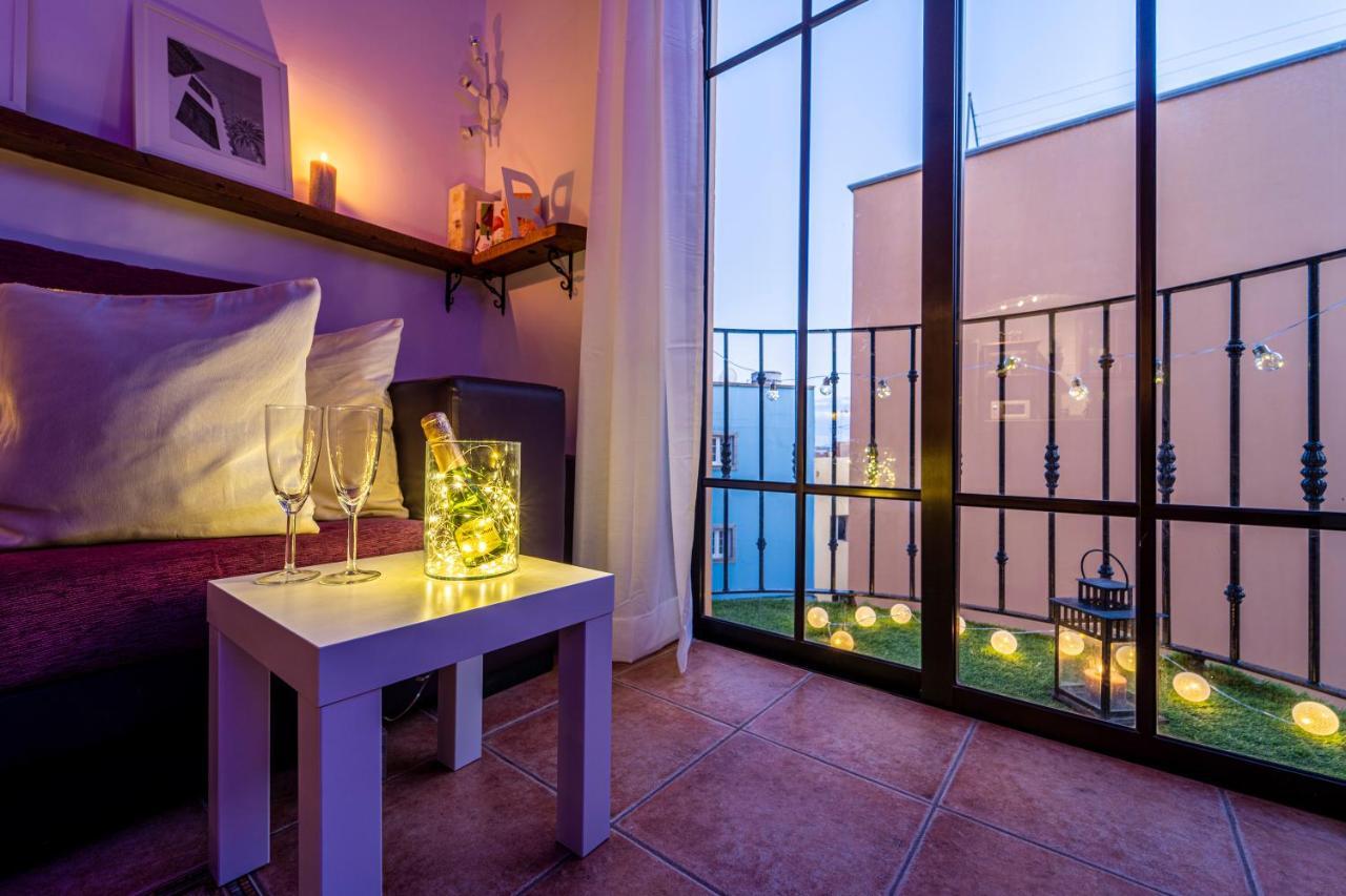 Carrizal House Airport & Digital Nomads Apartment Exterior photo
